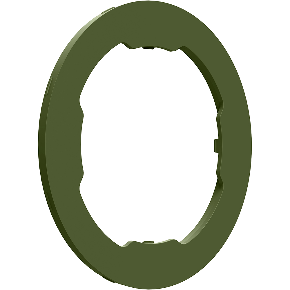 Quad Lock - Anneau MAG Kaki