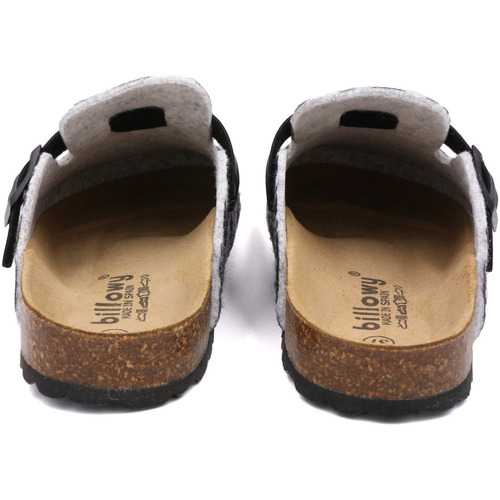 Billowy - 7055C35 Negro