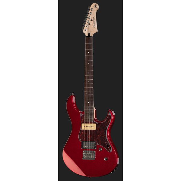Yamaha Pacifica 311H RM