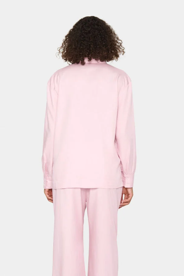 Saint Tropez GabaSZ Shirt Pink nectar