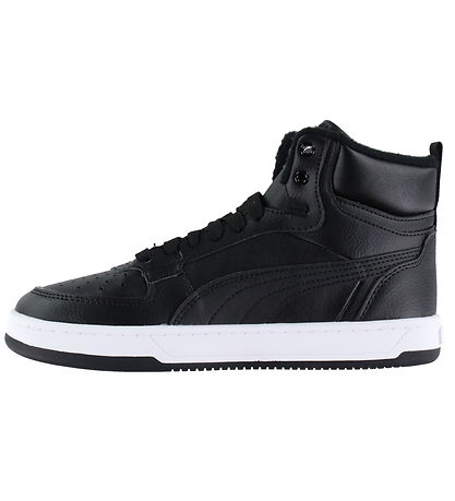 Puma Støvler - Caven 2.0 Mid - Sort