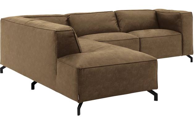 Hoekbank Calvin