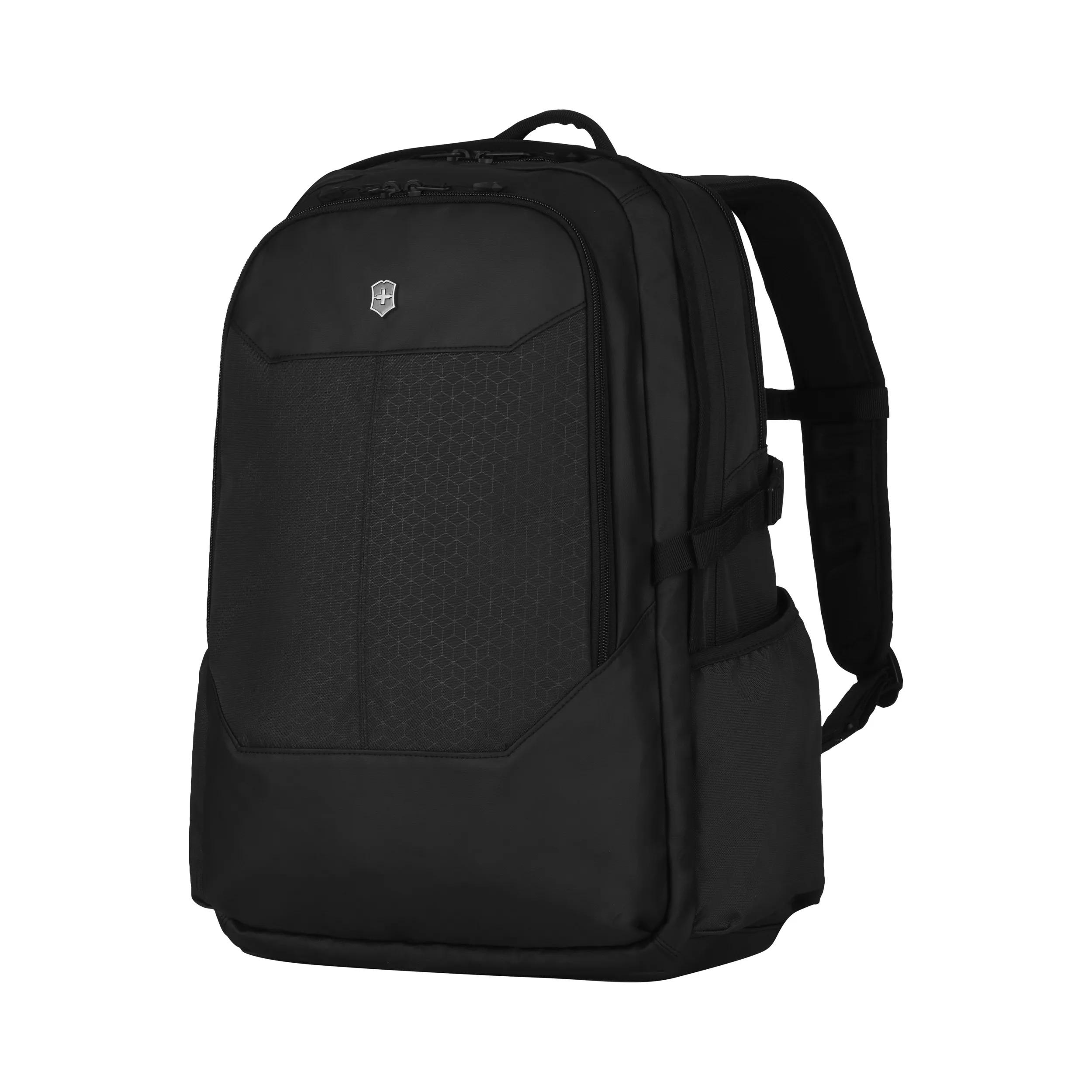 Altmont Original Deluxe Laptop Backpack-schwarz