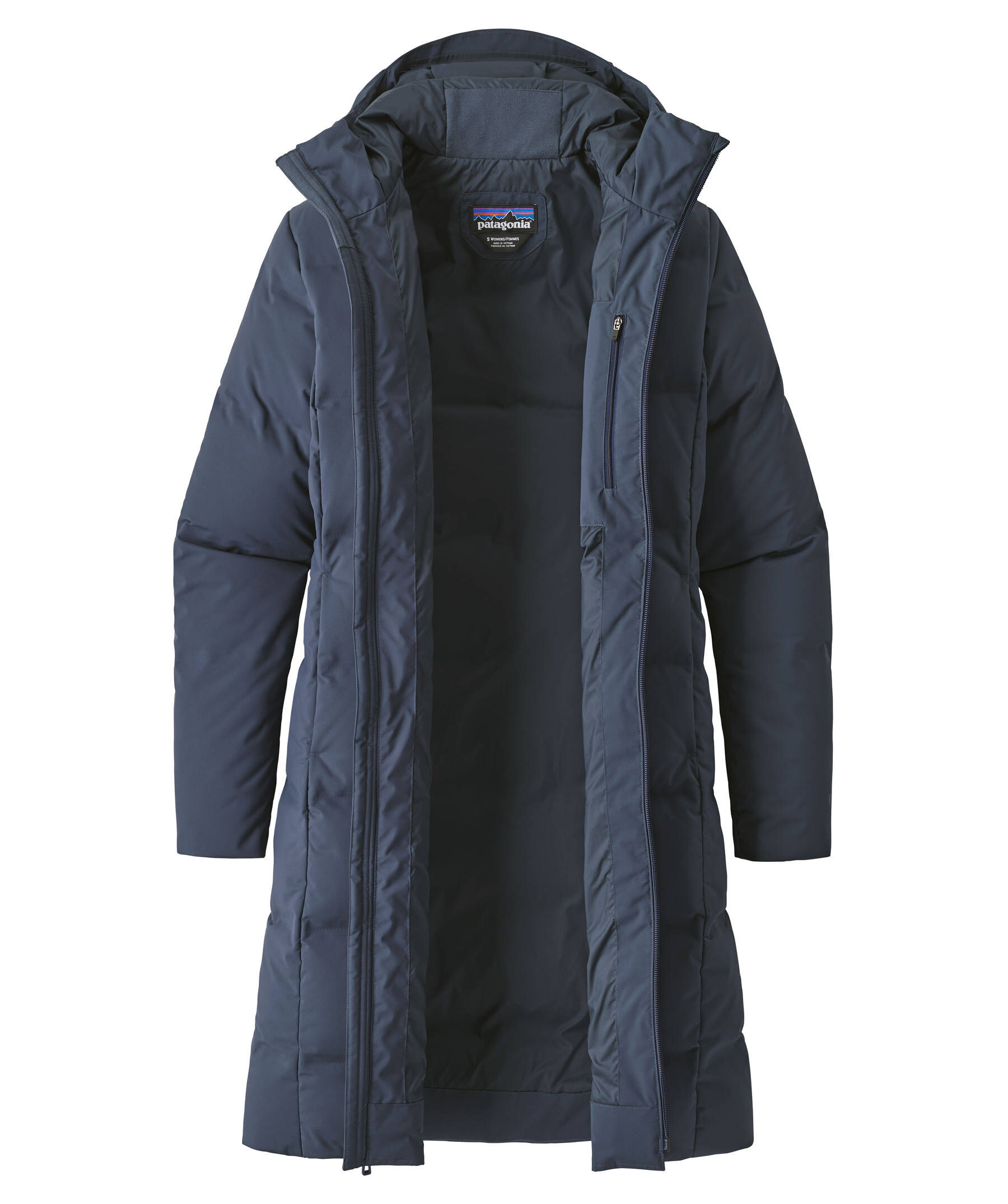 Patagonia| Damen Daunenparka JACKSON GLACIER PARKA