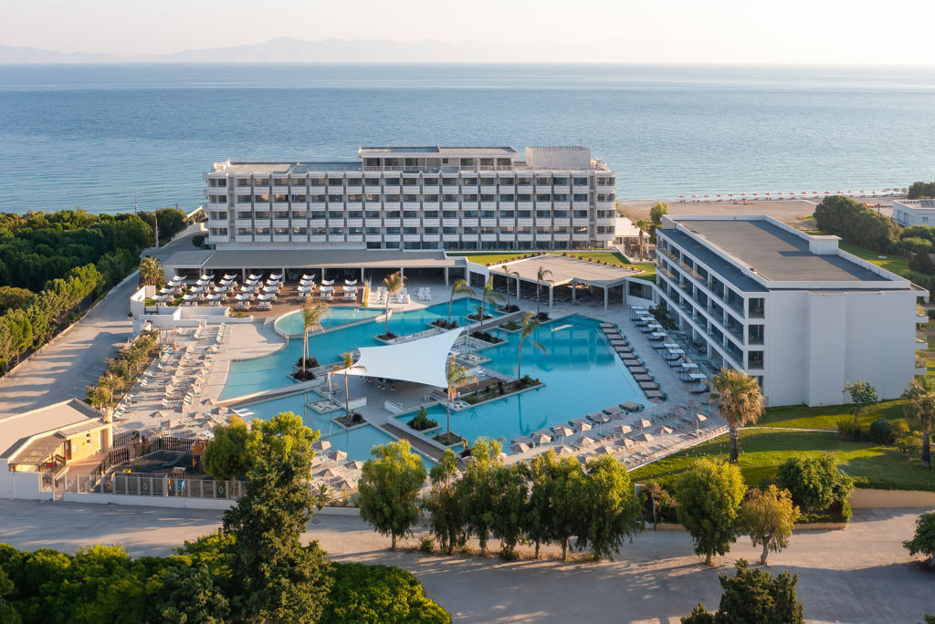 Electra Palace Ultra All Inclusive - Hotel