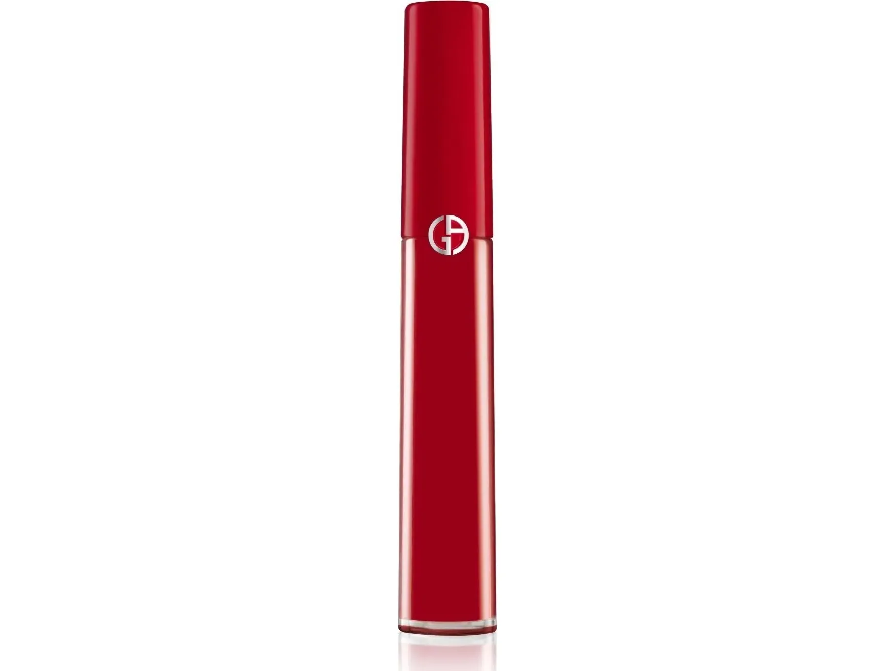 Giorgio Armani Giorgio Armani, Maestro , Lip Stain, Cream Lipstick, 414, Red Blood, 6.5 ml Til kvinder