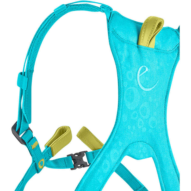 Edelrid Kinder Fraggle Klettergurt