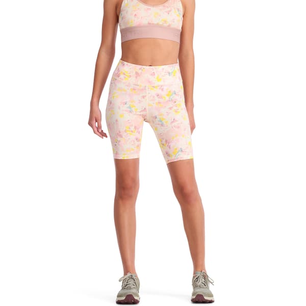 Cuissard VTT KARI TRAA VILDE BIKE SHORTS 8IN PRISM