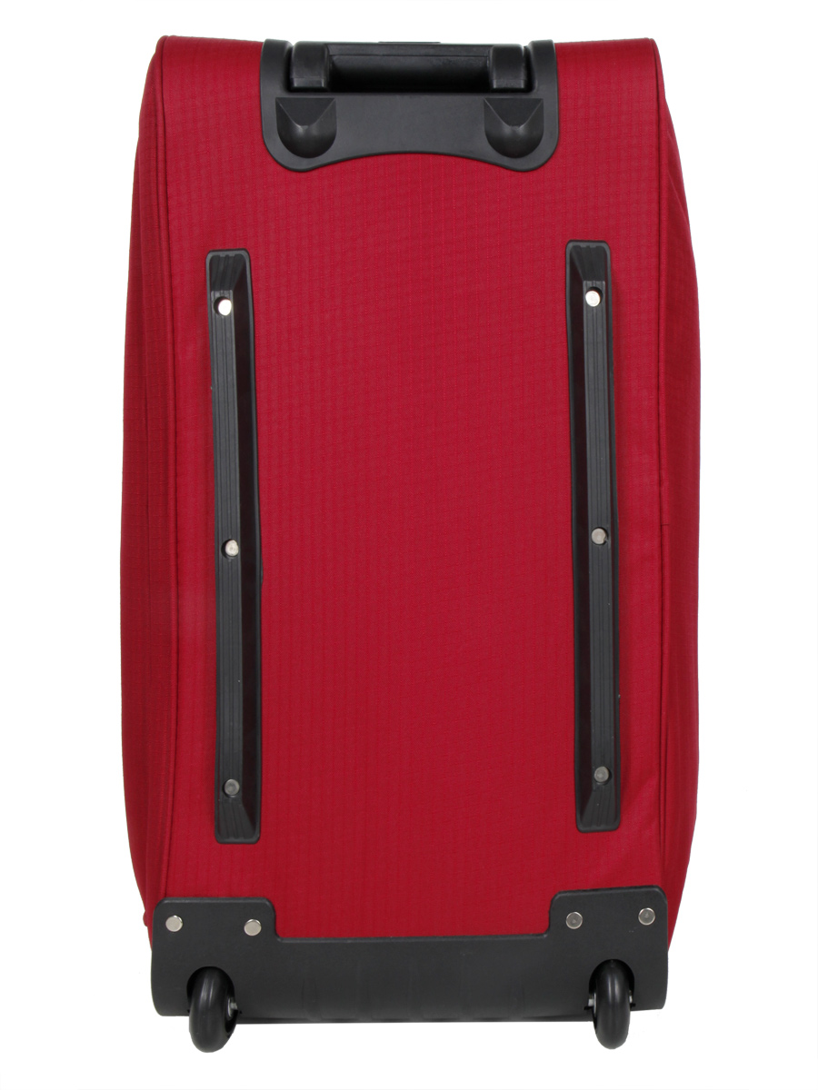 Sac de voyage trolley Worldline Hambourg 2.0 - 65 cm