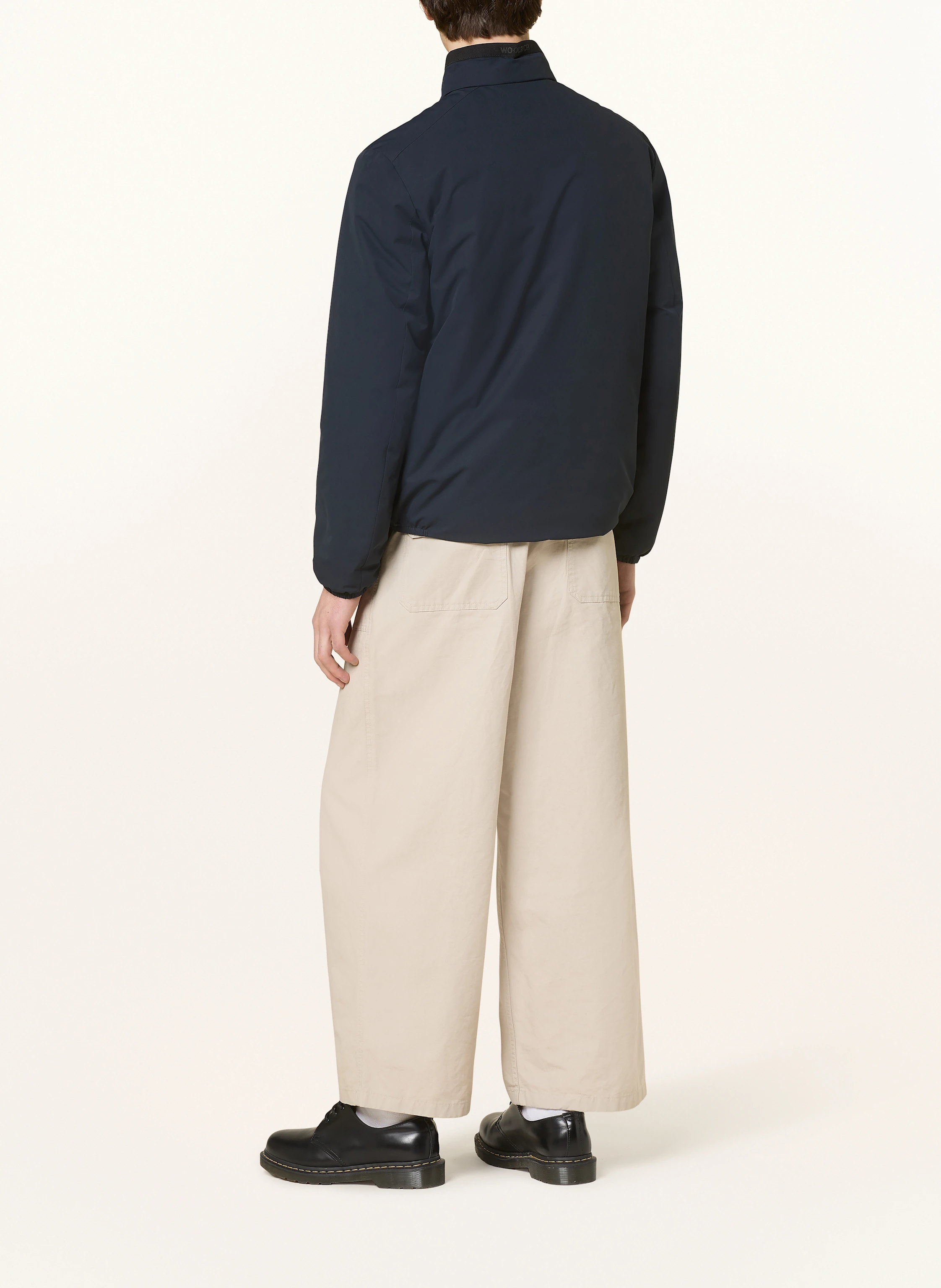 WOOLRICH Daunenjacke SAILING