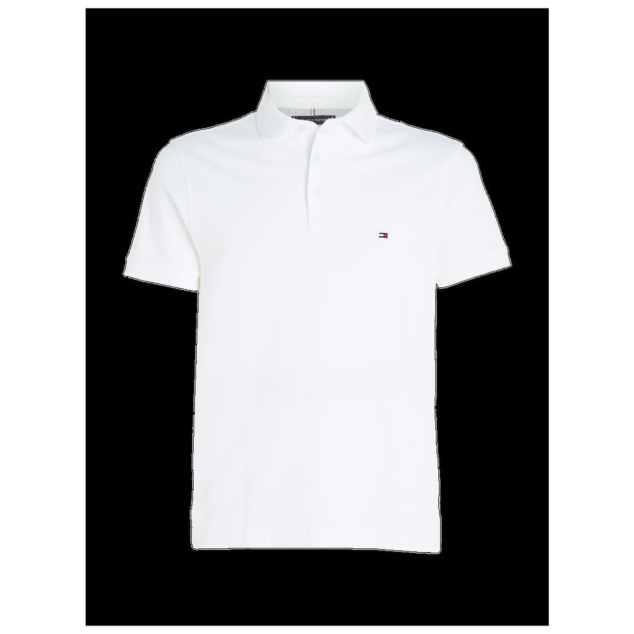Tommy Hilfiger CORE 1985 SLIM POLO