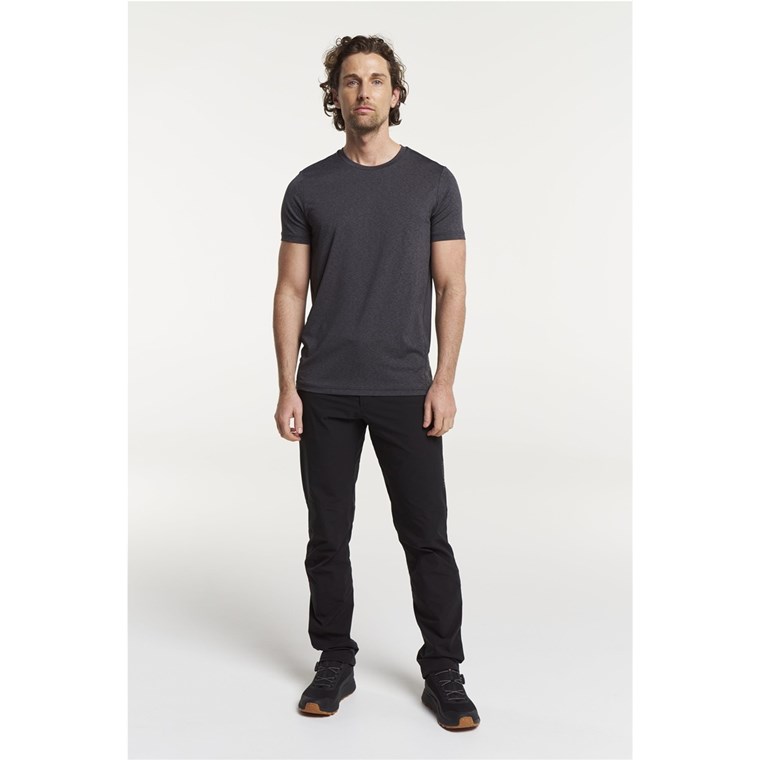 Tenson Txlite Tee Men Black