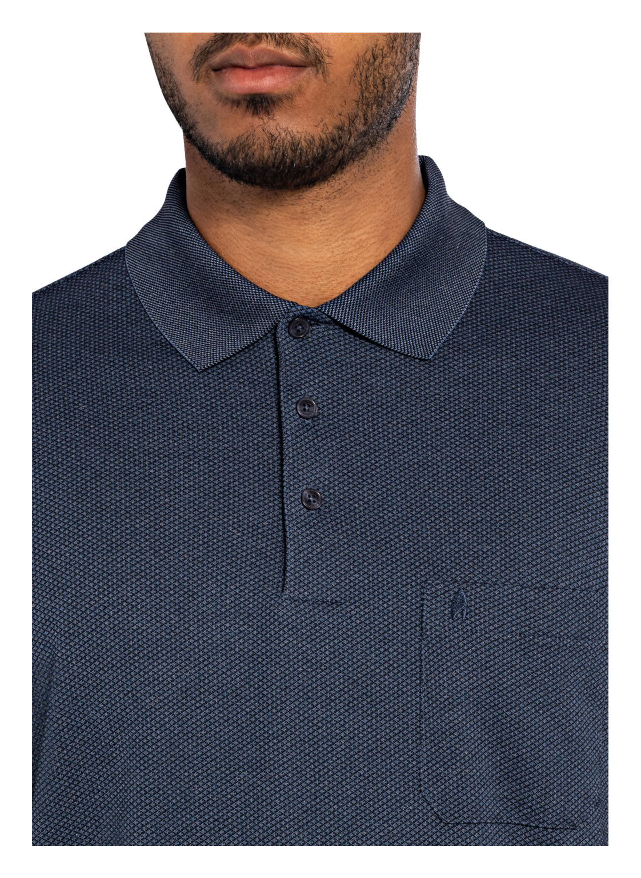 RAGMAN Poloshirt