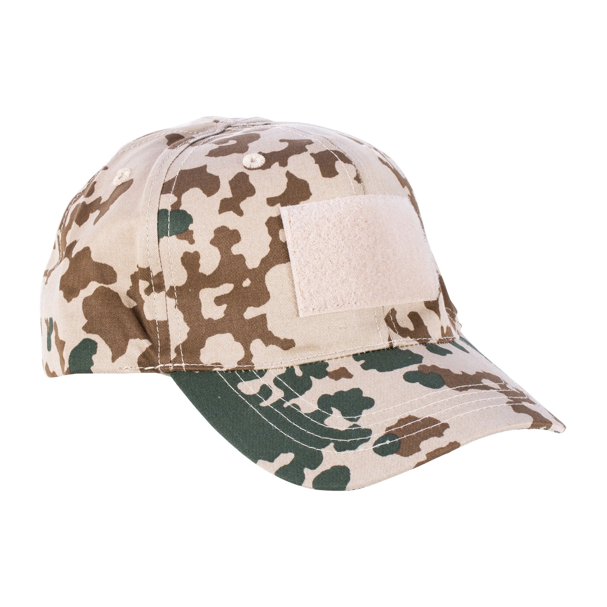 Leo Köhler -  Baseballcap