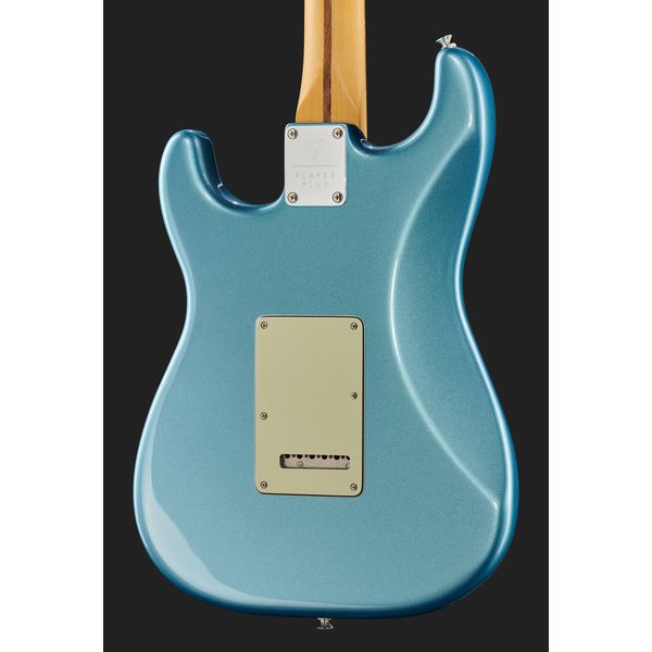 Fender Player Plus Strat Opal Spark