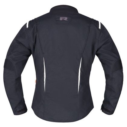 Blouson Richa CHLOE 2 - Noir / Blanc