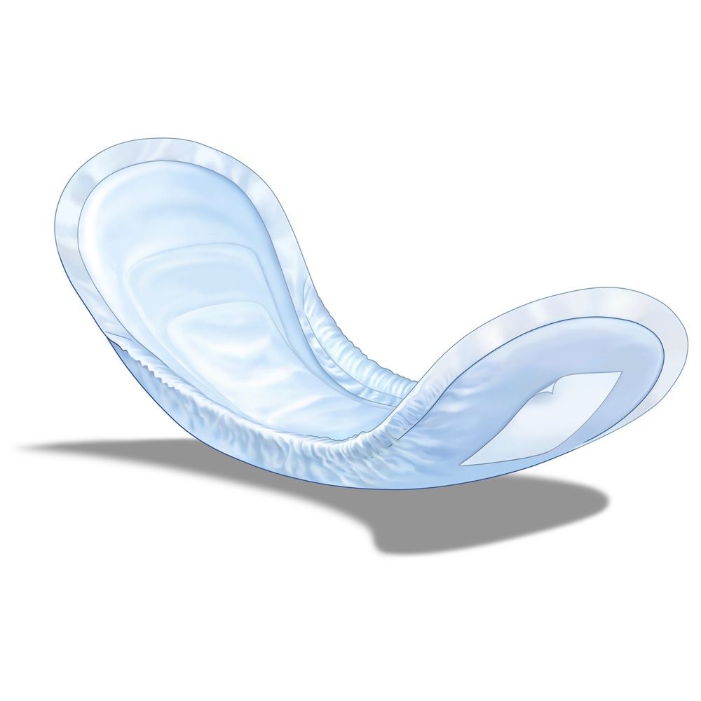 Attends® Soft 5 Einlagen