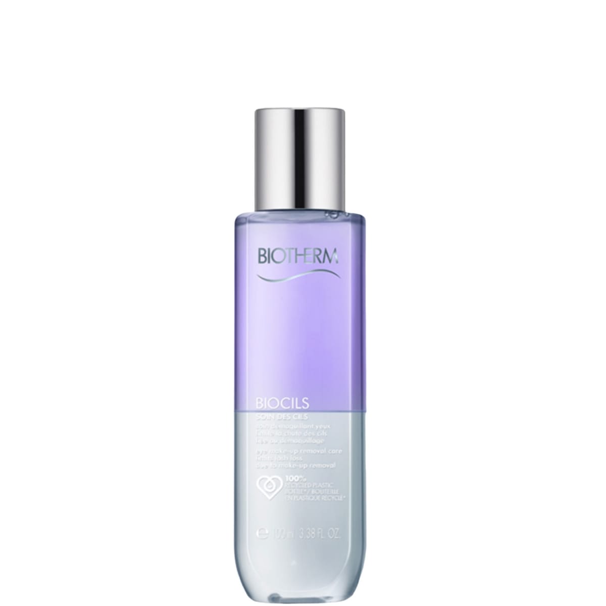 Biotherm Biocils Soin Démaquillant Yeux - Effet Antichute des Cils