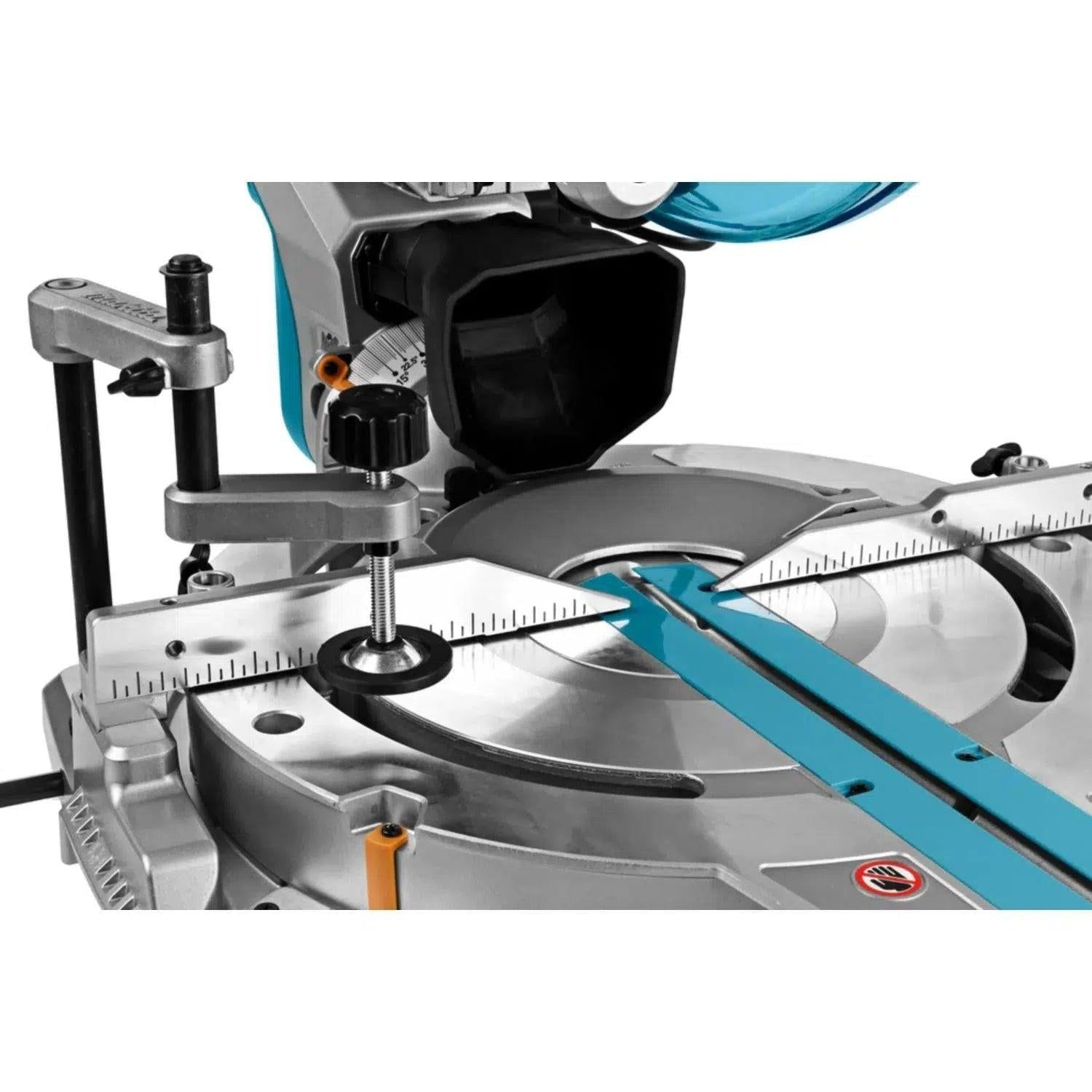 Makita LS1219L Radiaal afkortzaag 305mm 1800W