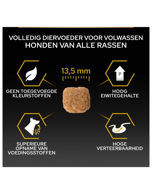 Pro Plan Dog Adult Light Kip - Hondenvoer