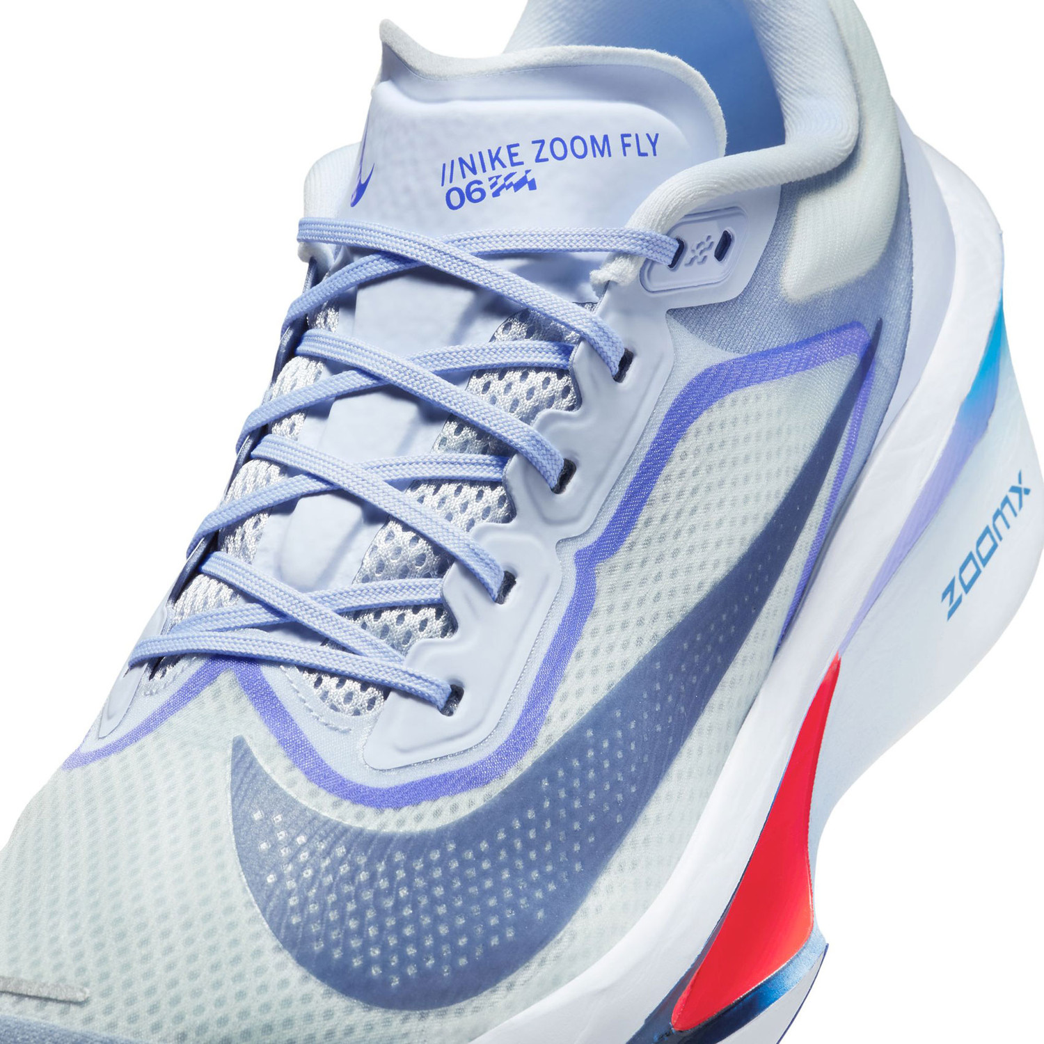 Nike Zoom Fly 6 Heren