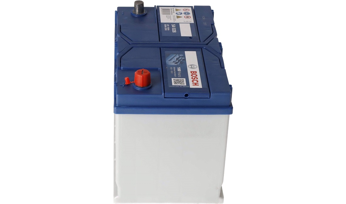 Batteri 12V 95Ah