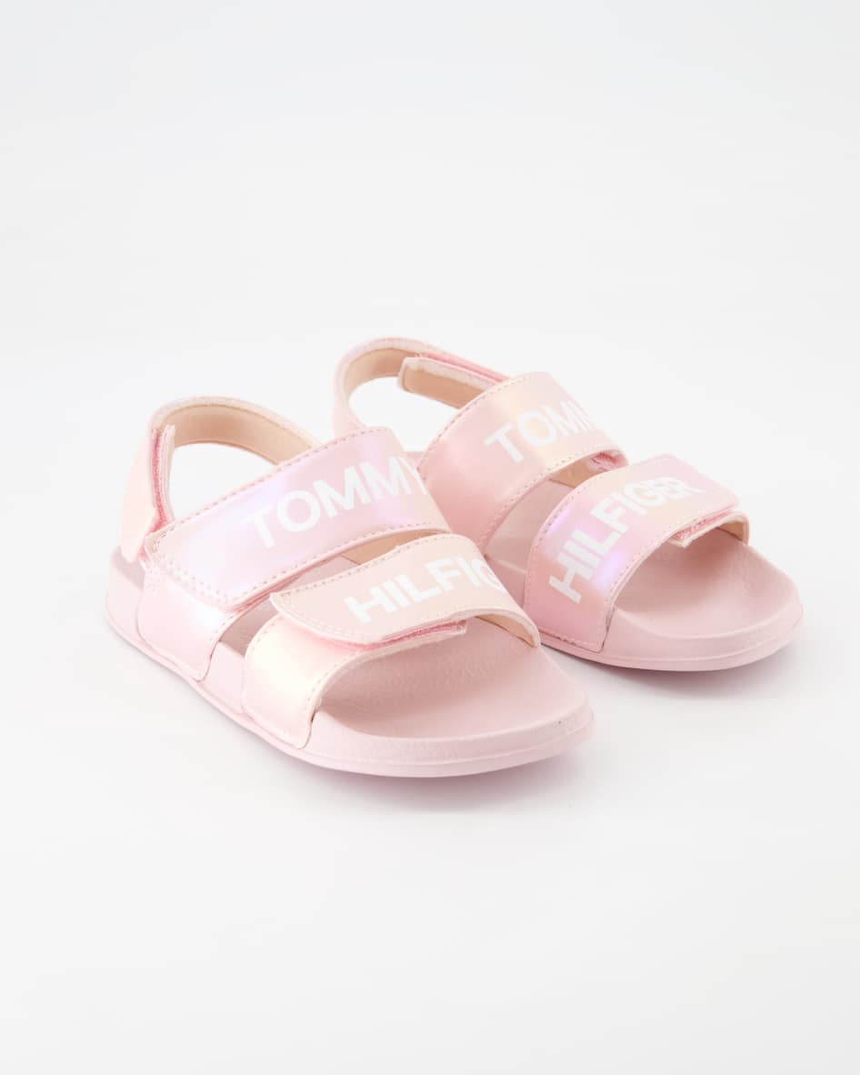 Tommy Hilfiger T1A2-33299-1367302 Sandalen in Rosa