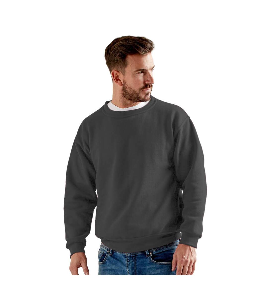 Ultimate - Sweat - Adulte (Noir) - UTBC4675