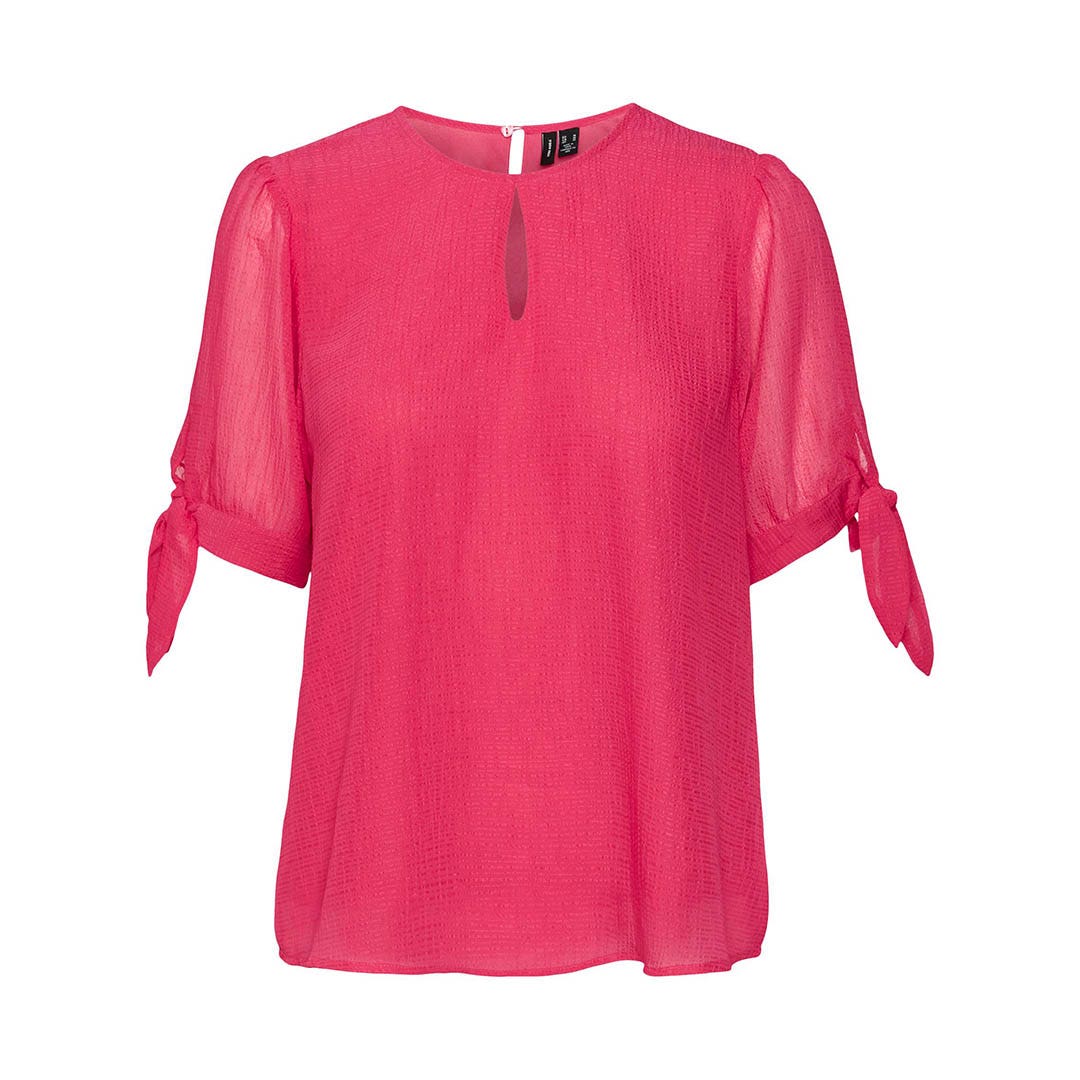 Vero Moda  Hailey Tie Top