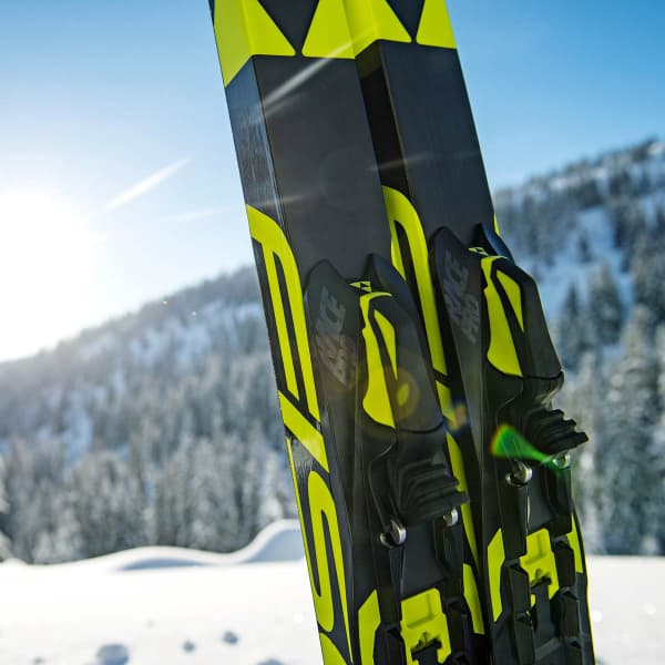 Fixation ski de fond FISCHER FISCHER XC-BINDING RACE PRO CLASSIC IFP 19