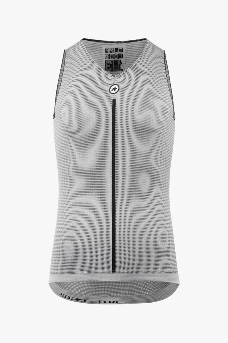 assos Summer NS Skin Layer Herren Biketrikot
