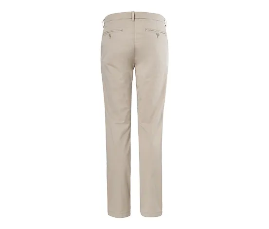 Chino, sand