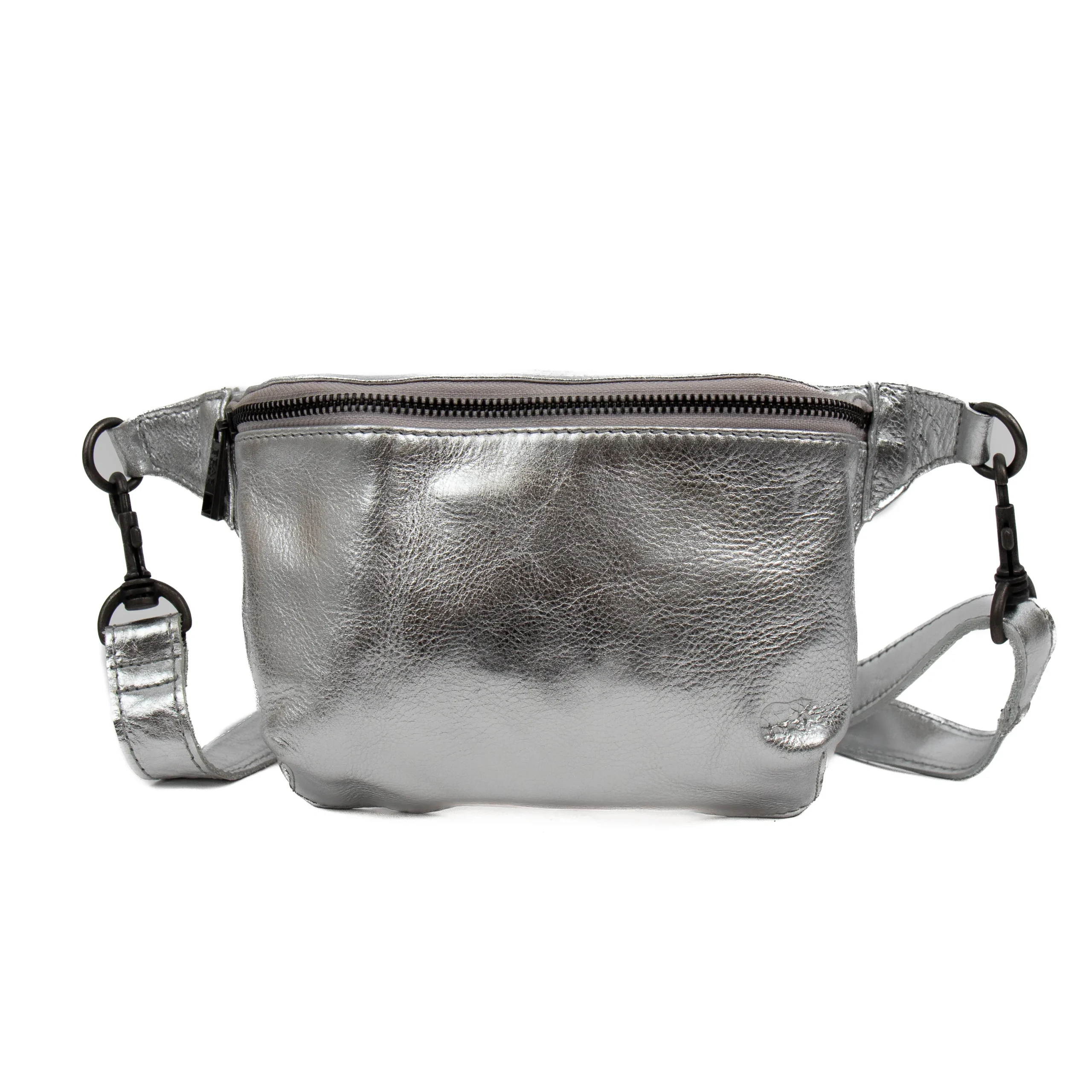 Bear Design Callisto Pelle Heuptas Stef Silver CP2352