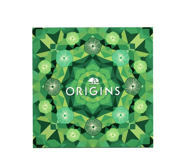 ORIGINS Mega Mushroom Pflegeset