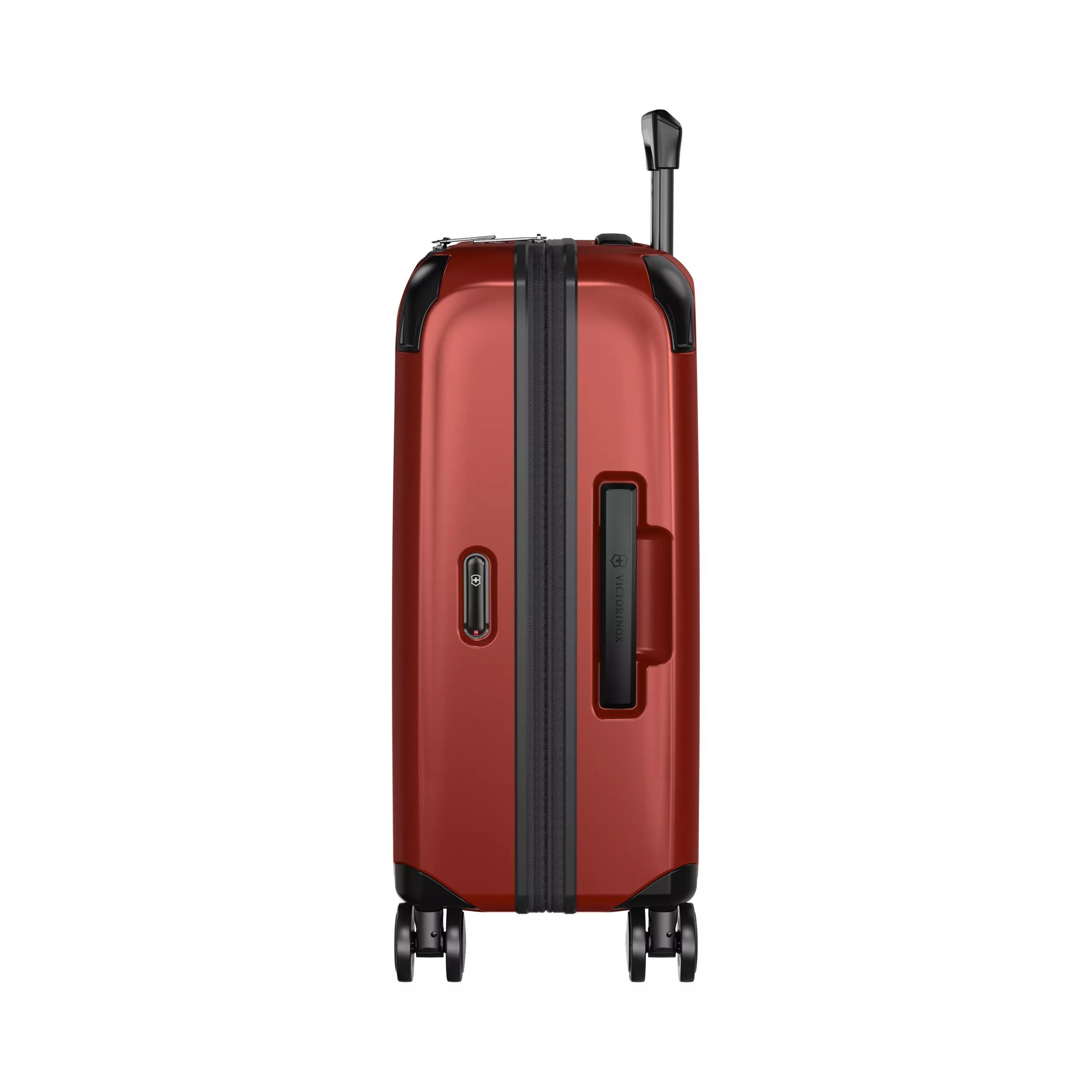 Spectra 3.0 Frequent Flyer Carry-On-rot