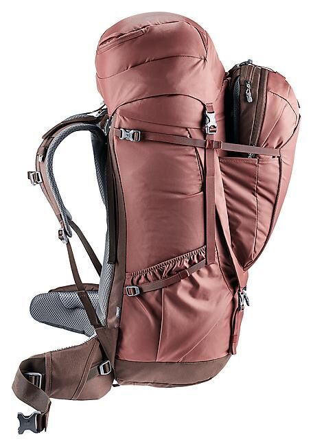 DEUTER - SAC VOYAGE VOYAGER 60+10 SL