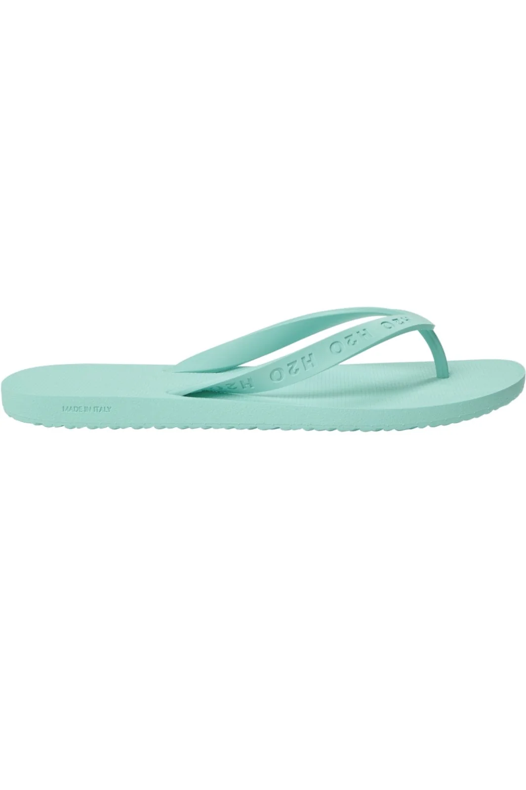 H2O Flip Flop 3007 pastel green