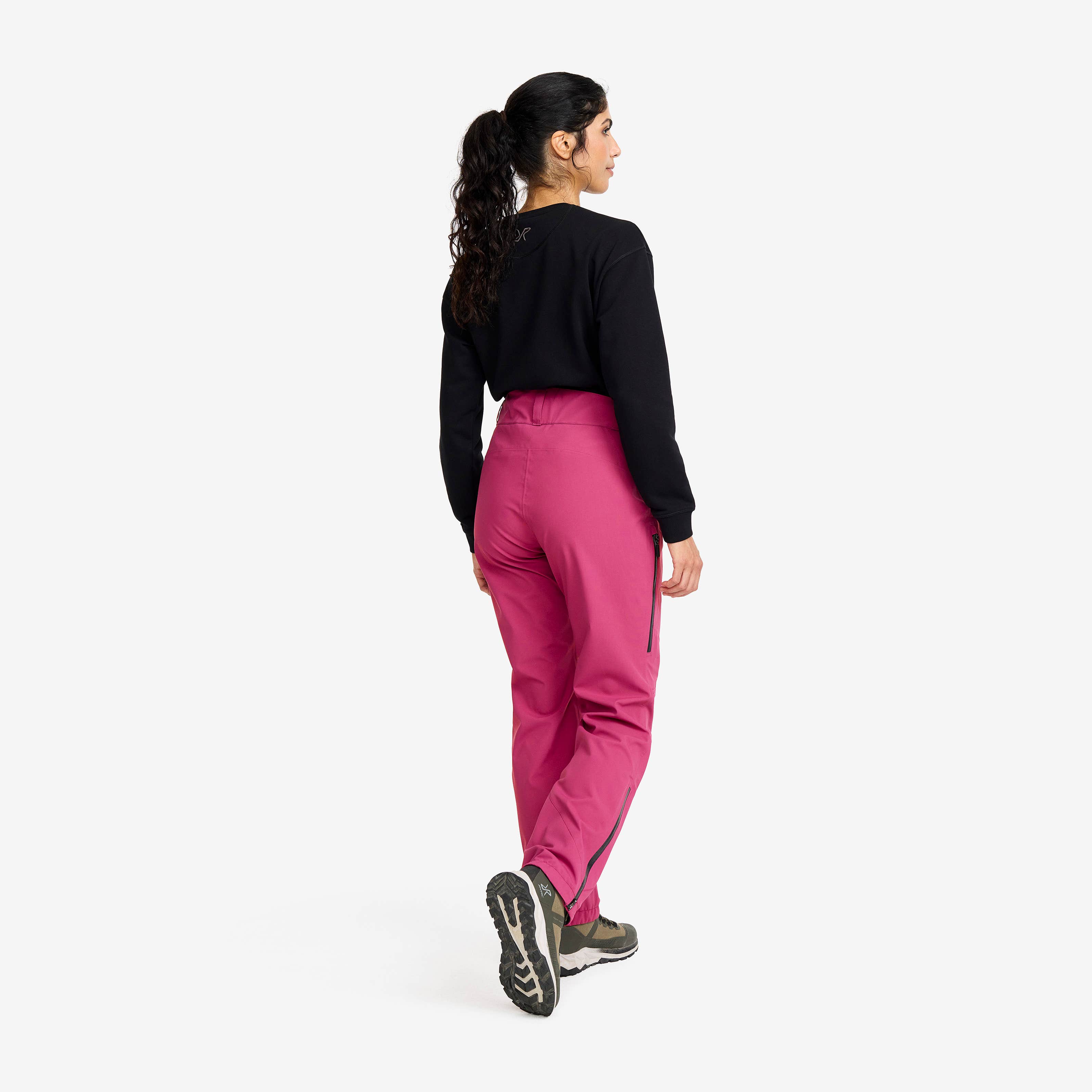 Silence Proshell 3L Pants Dame Baton Rouge