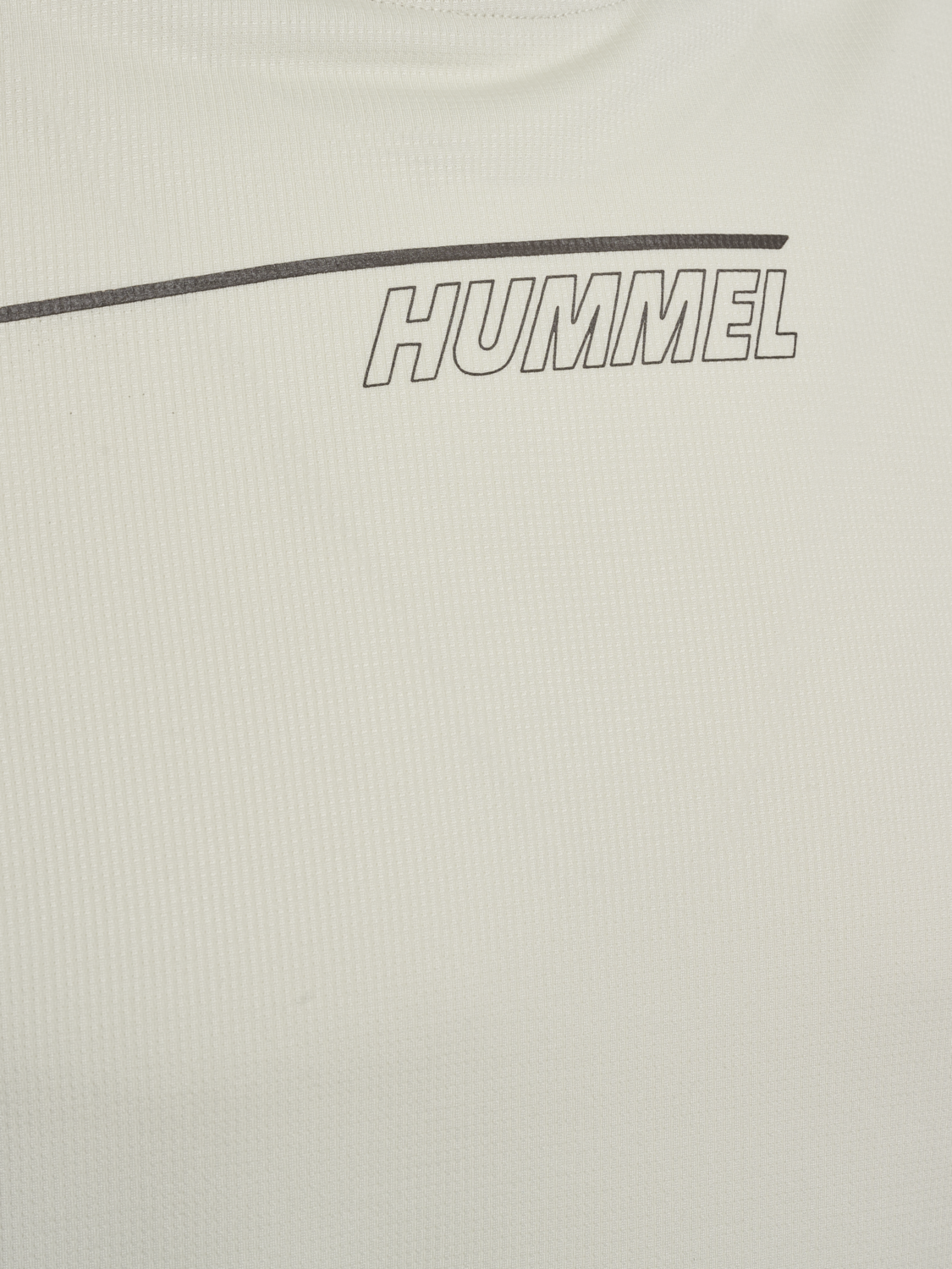 hmlCOURT LIGHT WEIGHT T-SHIRT