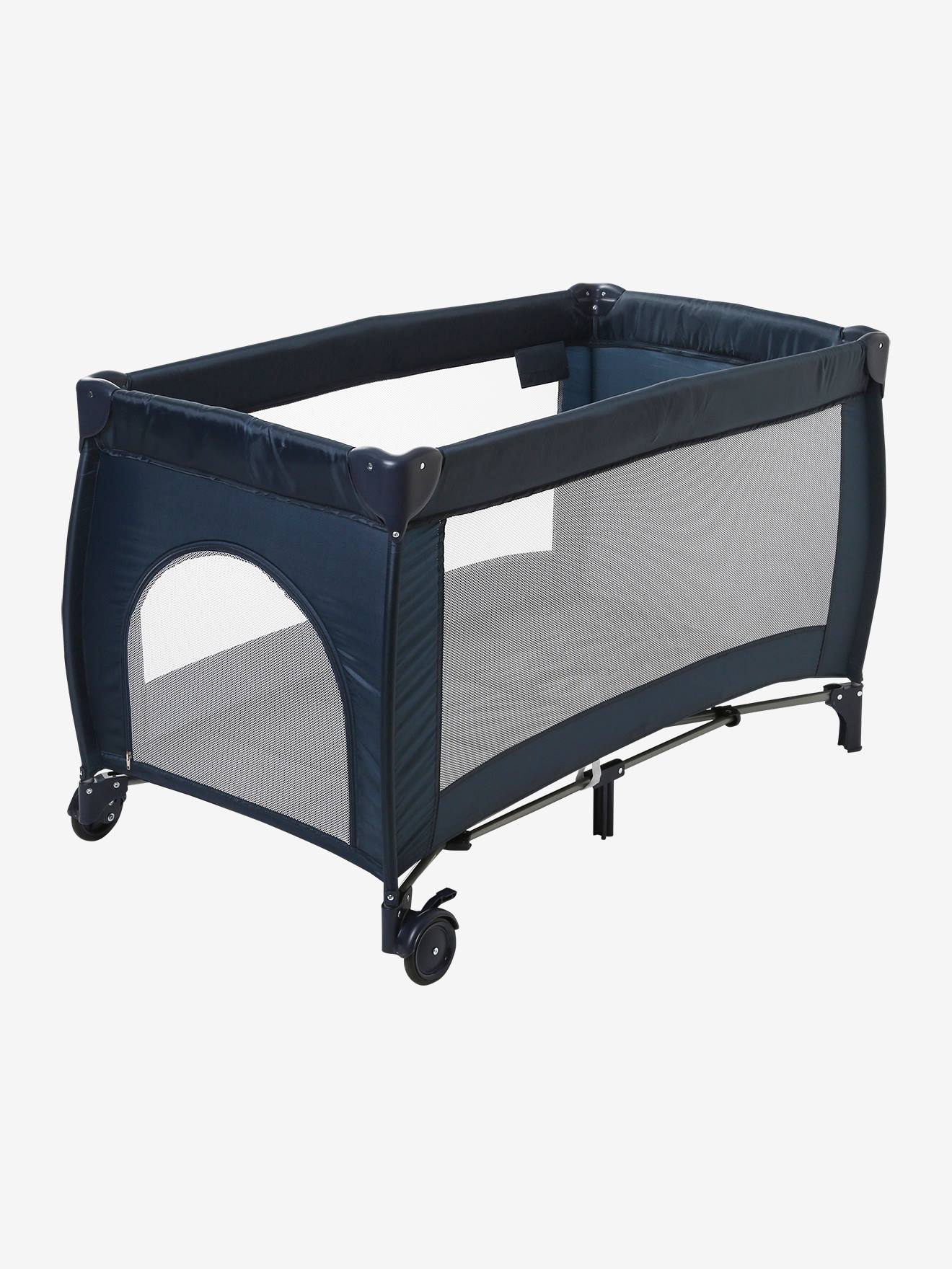 Cama dobrável Vertbaudet 
