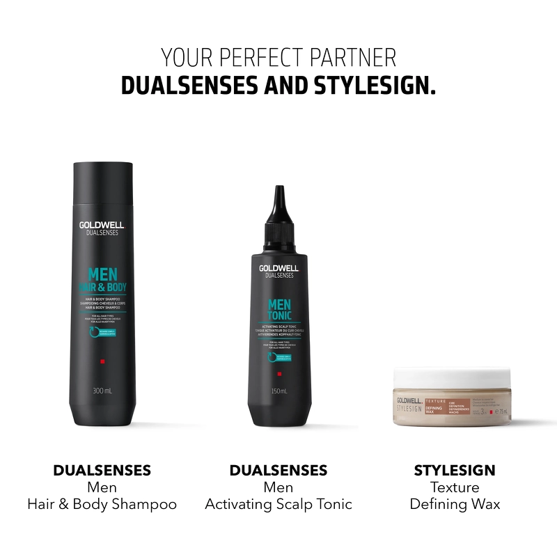 Goldwell StyleSign Defining Wax 75 ml