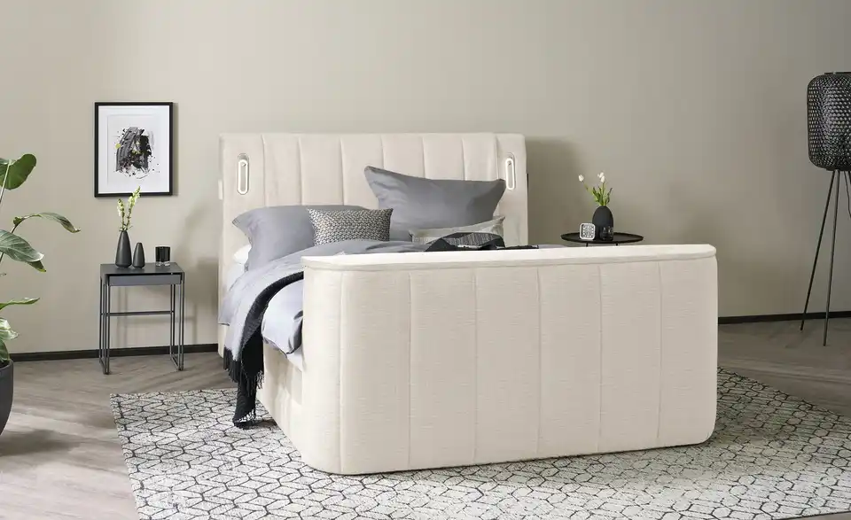Boxspringbett Houston 6