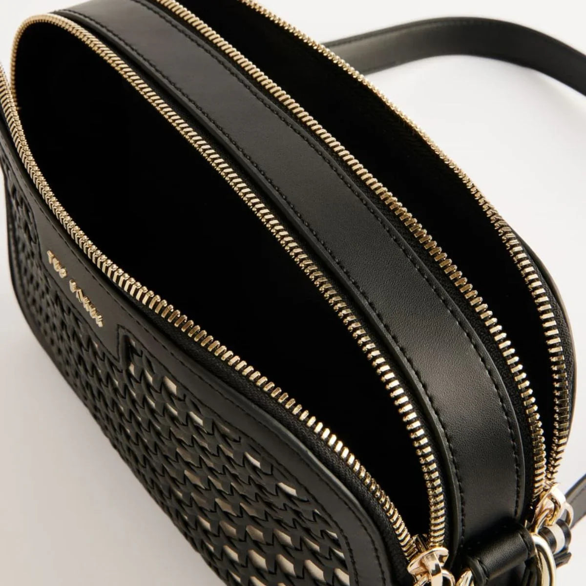 Ted Baker | Webbing | cross body camera bag