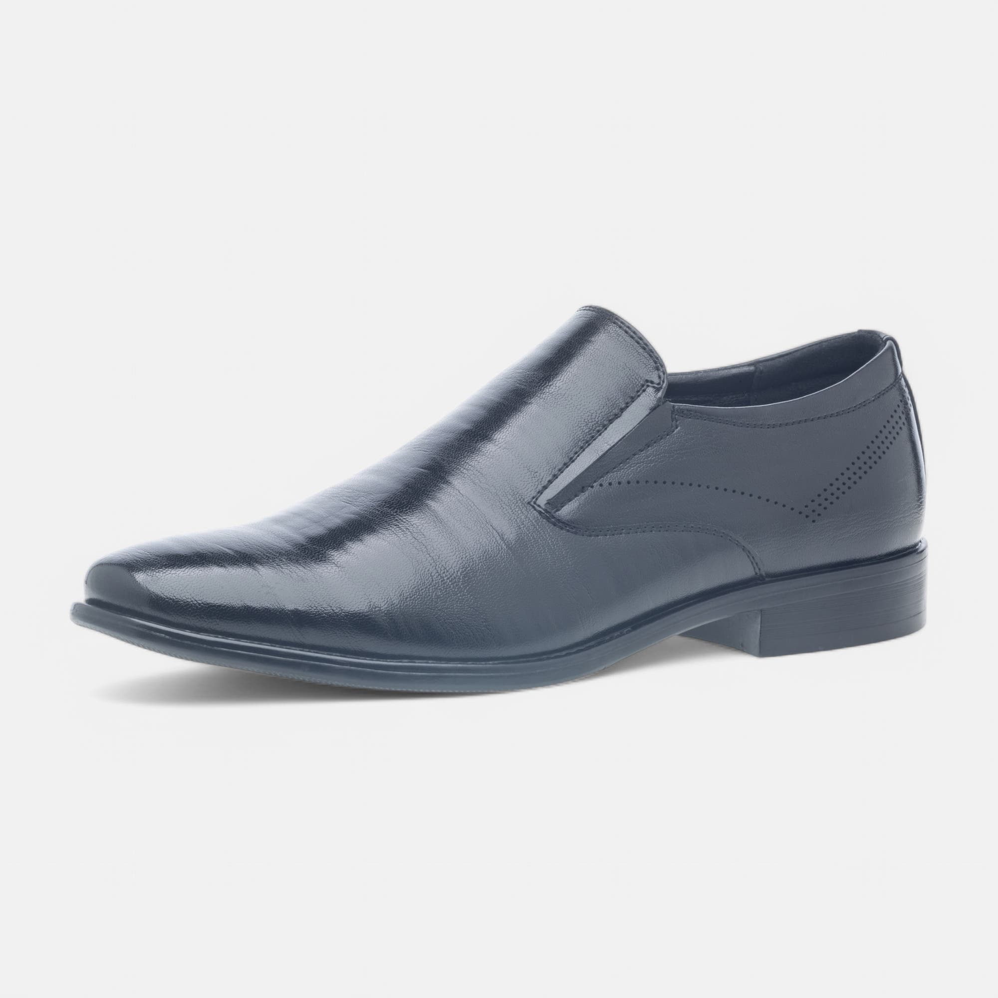 Mocassins Homme noir
