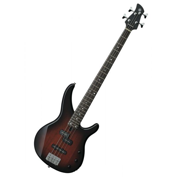 Yamaha TRBX174 Old Violin Sunburst