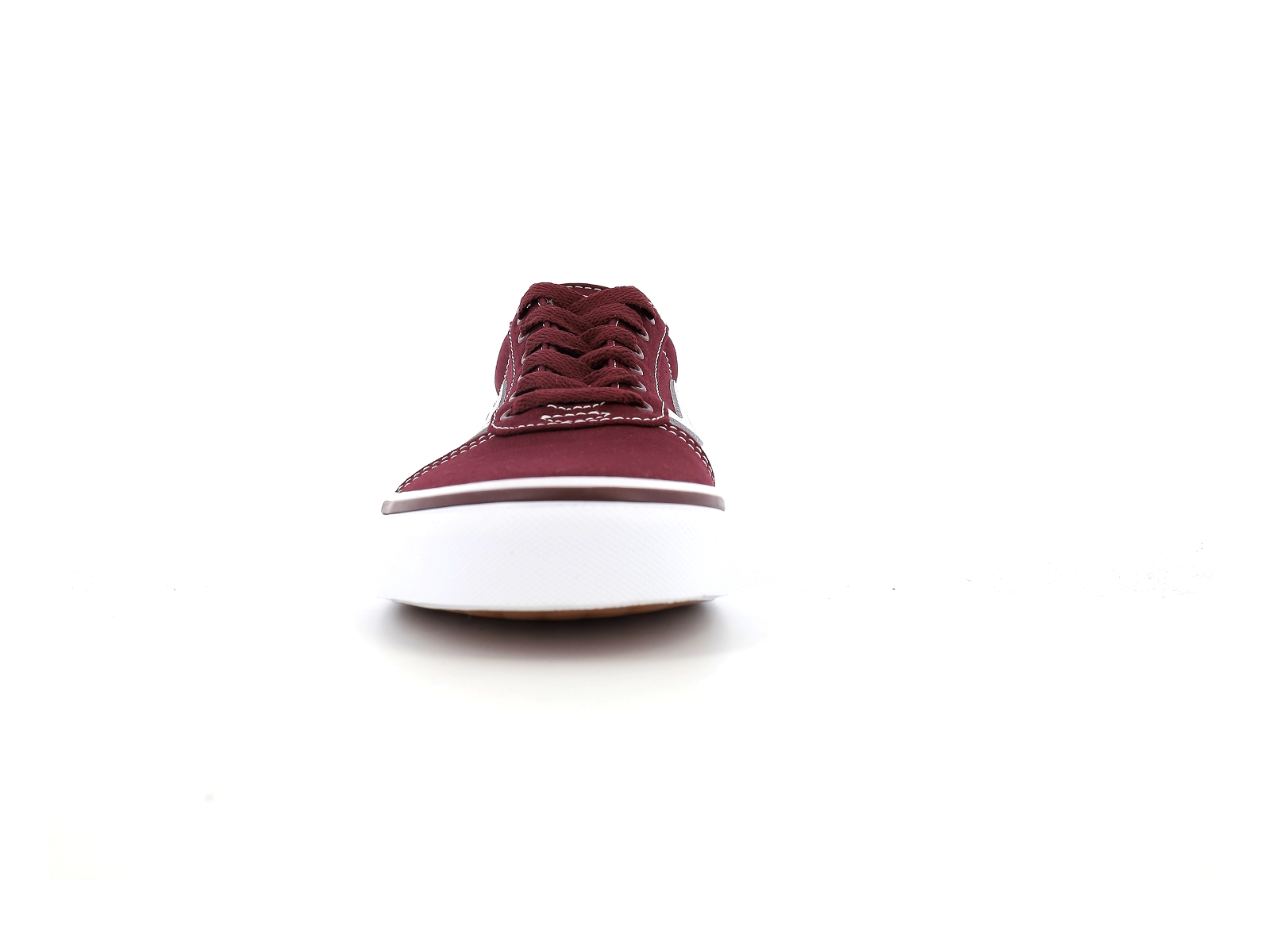Vans-YT WARD Textile Bordeaux