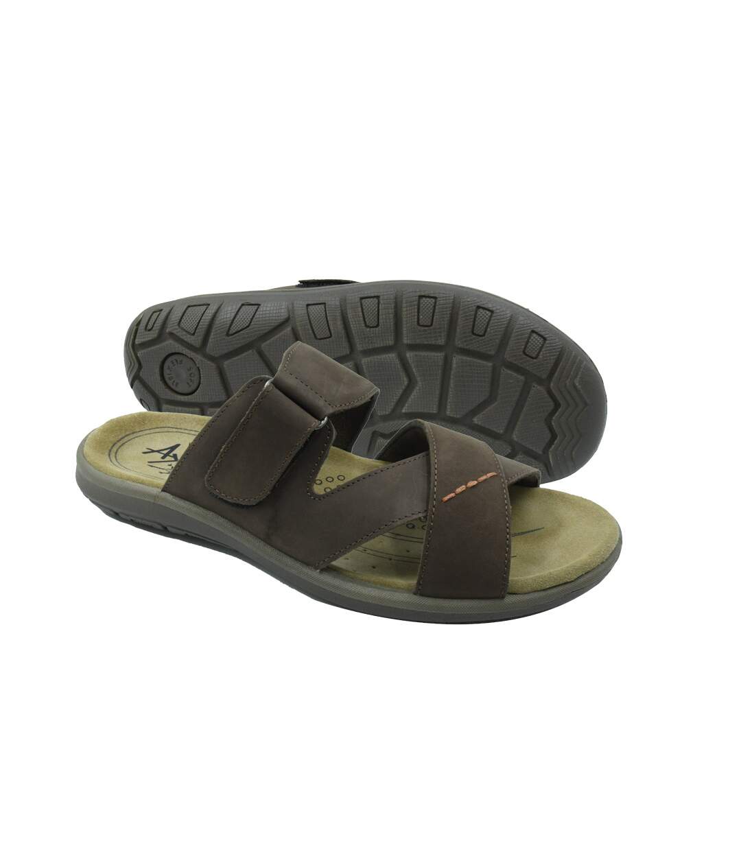 Sandales en cuir ayoka® dely