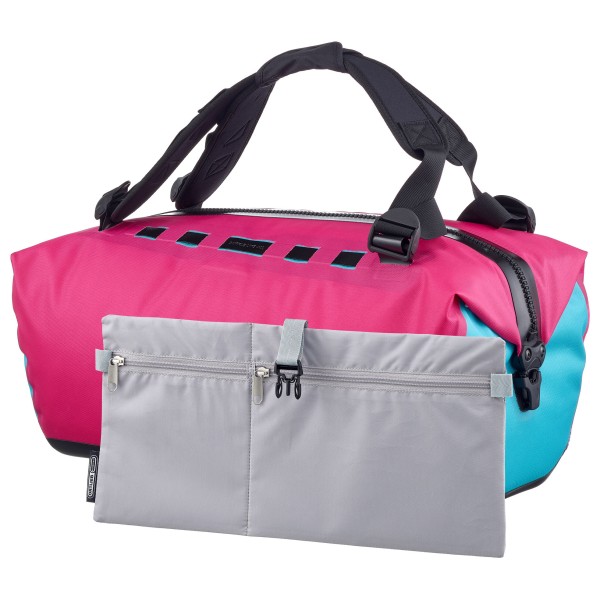 Ortlieb - Duffle Lite Cyber 40 - Sac de voyage