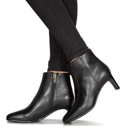 Clarks - SEREN55 TOP - Noir