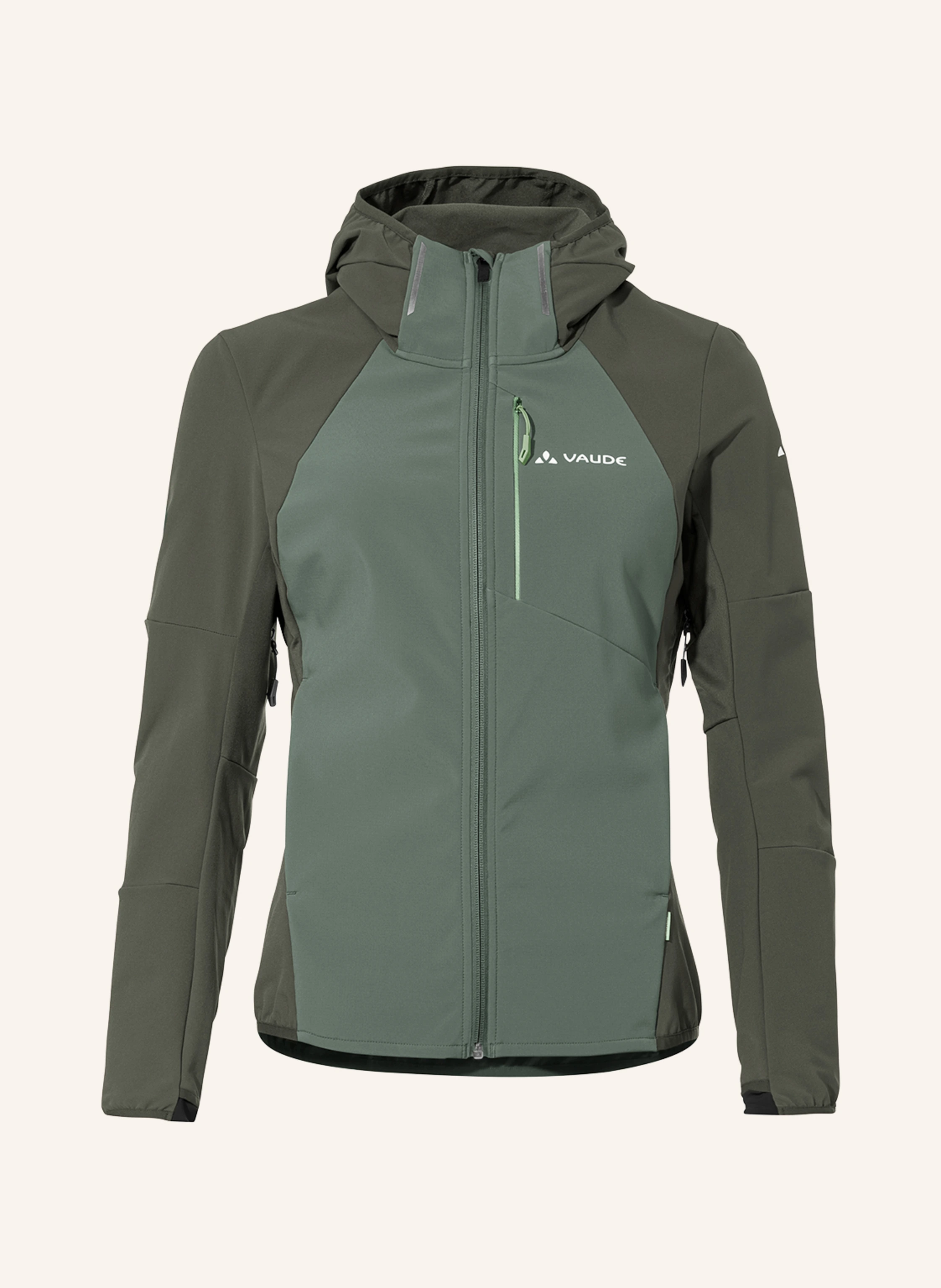 VAUDE Outdoor-Jacke W LARICE J IV